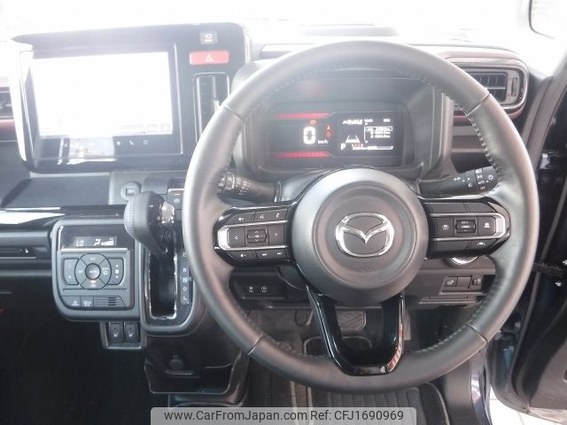 mazda flair-wagon 2024 CFJ1690969 image 2