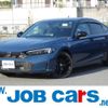 honda civic 2024 CFJ1773585 image 1