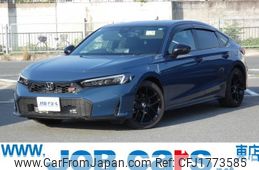 honda civic 2024 CFJ1773585