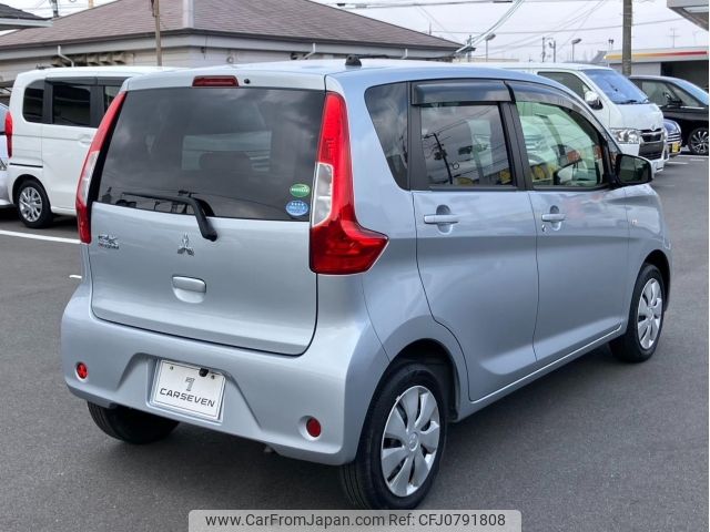 mitsubishi ek-wagon 2018 -MITSUBISHI--ek Wagon B11W--B11W-0412201---MITSUBISHI--ek Wagon B11W--B11W-0412201- image 2