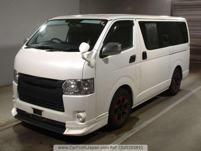 toyota regiusace-van 2015 quick_quick_QDF-KDH201V_KDH201-0187081 image 1