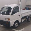 suzuki carry-truck 1998 HU37903055  USS Okayama image 1