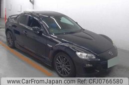 mazda rx-8 2008 quick_quick_ABA-SE3P_301877