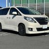 toyota alphard 2014 -TOYOTA--Alphard DBA-ANH20W--ANH20-8352719---TOYOTA--Alphard DBA-ANH20W--ANH20-8352719- image 22