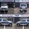 mitsubishi pajero-mini 2012 CFJ1555594 image 3