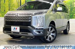 mitsubishi delica-d5 2019 quick_quick_CV1W_CV1W-2112155