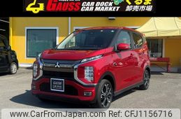 mitsubishi ek-x-ev 2022 -MITSUBISHI--ek X EV ZAA-B5AW--B5AW-0004972---MITSUBISHI--ek X EV ZAA-B5AW--B5AW-0004972-