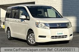 honda stepwagon 2010 -HONDA--Stepwgn DBA-RK1--RK1-1012407---HONDA--Stepwgn DBA-RK1--RK1-1012407-