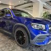 mercedes-benz glb-class 2020 -MERCEDES-BENZ--Benz GLB 3DA-247612M--W1N2476122W081888---MERCEDES-BENZ--Benz GLB 3DA-247612M--W1N2476122W081888- image 2