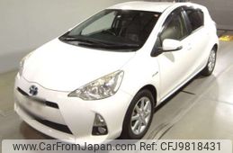 toyota aqua 2014 -TOYOTA--AQUA DAA-NHP10--NHP10-6296684---TOYOTA--AQUA DAA-NHP10--NHP10-6296684-