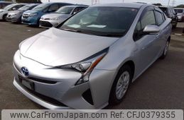 toyota prius 2016 -TOYOTA--Prius DAA-ZVW51--ZVW51-6043969---TOYOTA--Prius DAA-ZVW51--ZVW51-6043969-