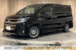 toyota noah 2018 -TOYOTA--Noah DAA-ZWR80W--ZWR80-0345168---TOYOTA--Noah DAA-ZWR80W--ZWR80-0345168-
