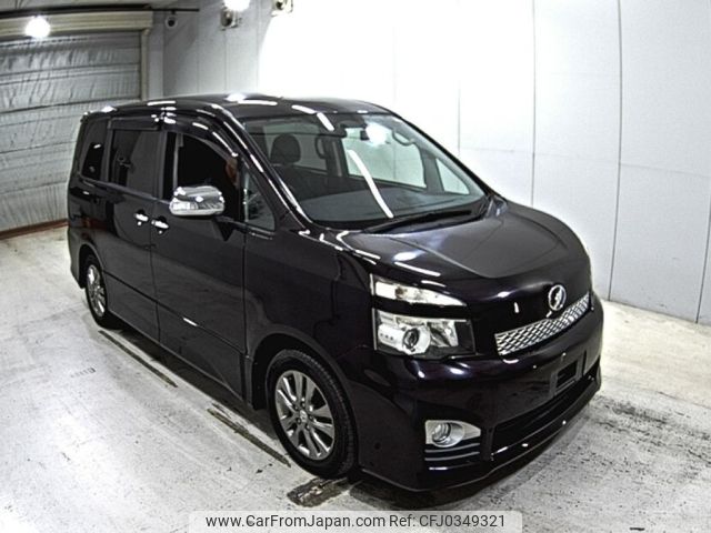 toyota voxy 2011 -TOYOTA--Voxy ZRR70W-0442502---TOYOTA--Voxy ZRR70W-0442502- image 1