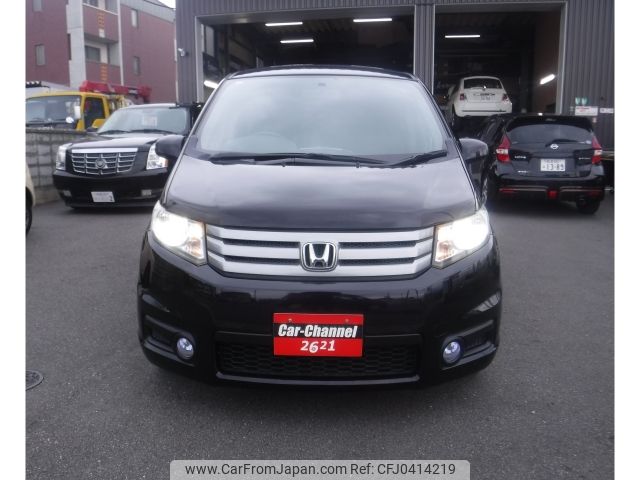 honda freed-spike 2011 -HONDA--Freed Spike DBA-GB3--1363688---HONDA--Freed Spike DBA-GB3--1363688- image 2