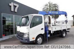 toyota dyna-truck 2016 -TOYOTA--Dyna TKG-XZU710--XZU710-0016233---TOYOTA--Dyna TKG-XZU710--XZU710-0016233-