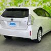 toyota prius-α 2012 CFJ1613204 image 3