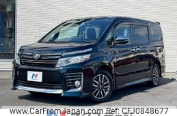 toyota voxy 2015 quick_quick_ZRR80W_ZRR80-0164443