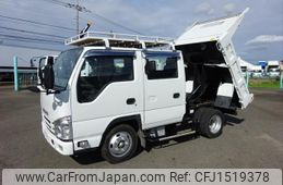isuzu elf-truck 2018 CFJ1519378