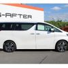 toyota alphard 2018 -TOYOTA--Alphard DBA-AGH30W--AGH30-0206443---TOYOTA--Alphard DBA-AGH30W--AGH30-0206443- image 7