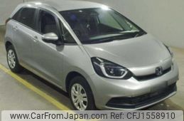 honda fit 2023 CFJ1558910