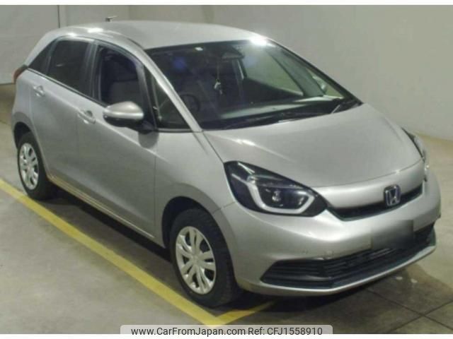 honda fit 2023 CFJ1558910 image 1