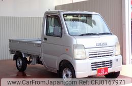 suzuki carry-truck 2007 24351003