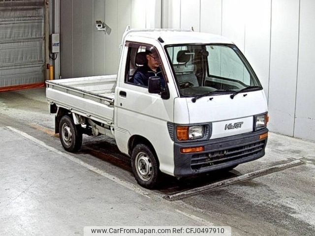 daihatsu hijet-truck 1998 -DAIHATSU--Hijet Truck S110P-182210---DAIHATSU--Hijet Truck S110P-182210- image 1