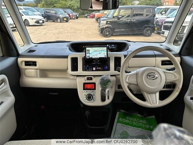 daihatsu move-canbus 2019 -DAIHATSU--Move Canbus 5BA-LA800S--LA800S-0184208---DAIHATSU--Move Canbus 5BA-LA800S--LA800S-0184208- image 2