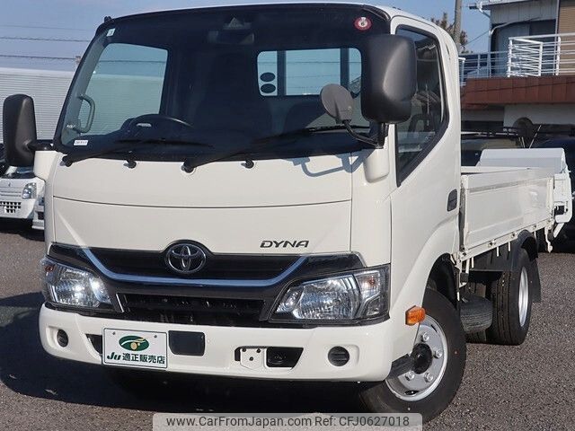 toyota dyna-truck 2019 -TOYOTA--Dyna TKG-XZC605--XZC605-0023578---TOYOTA--Dyna TKG-XZC605--XZC605-0023578- image 2