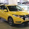 honda vezel 2017 -HONDA--VEZEL DAA-RU3--RU3-1260751---HONDA--VEZEL DAA-RU3--RU3-1260751- image 4