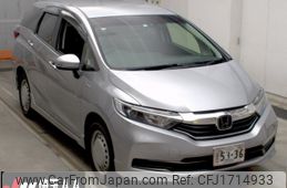honda shuttle 2022 CFJ1714933