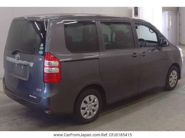 toyota noah 2013 -TOYOTA--Noah DBA-ZRR70G--ZRR70G-0578176---TOYOTA--Noah DBA-ZRR70G--ZRR70G-0578176- image 2