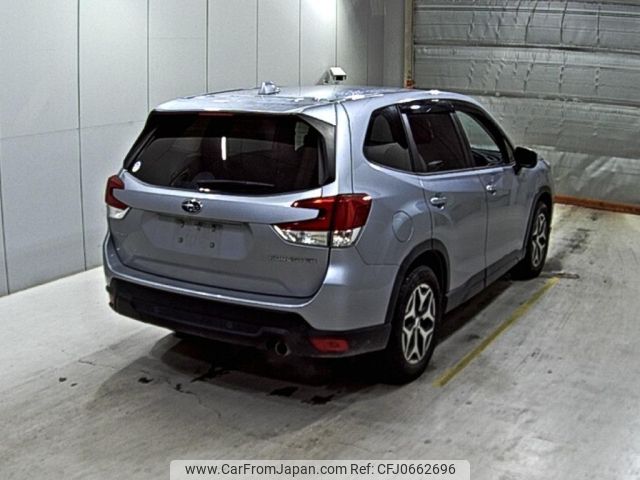 subaru forester 2019 -SUBARU--Forester SK9--SK9-025641---SUBARU--Forester SK9--SK9-025641- image 2