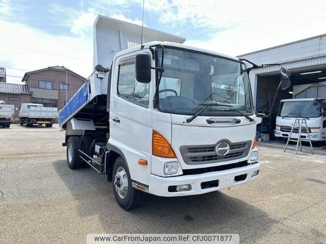 hino ranger 2010 -HINO--Hino Ranger BKG-FC7JCYA--FC7JCY-12228---HINO--Hino Ranger BKG-FC7JCYA--FC7JCY-12228- image 2