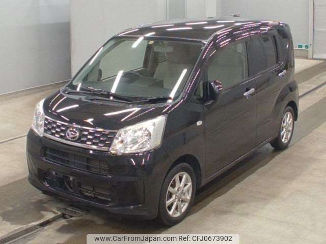 daihatsu move 2015 -DAIHATSU--Move DBA-L160S--L160S-0013609---DAIHATSU--Move DBA-L160S--L160S-0013609- image 1