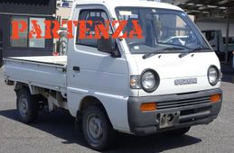 suzuki carry-truck 1994 351483