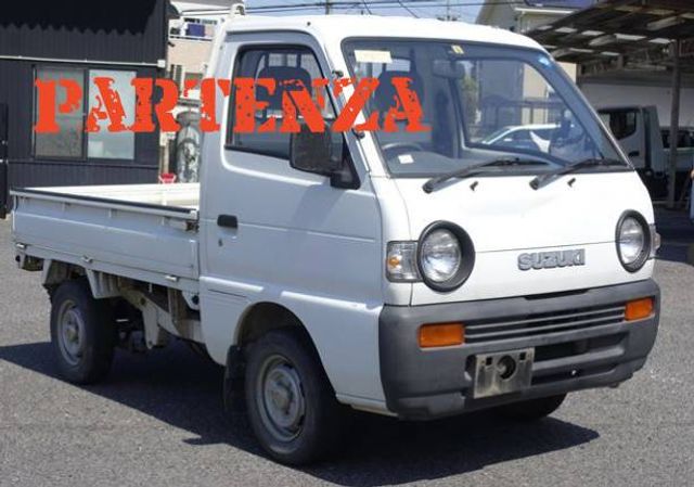 suzuki carry-truck 1994 351483 image 1