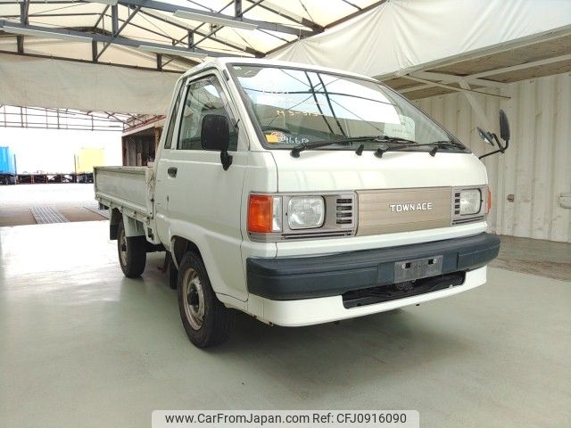 toyota townace-truck 1996 ENHANCEAUTO_1_ea296612 image 1