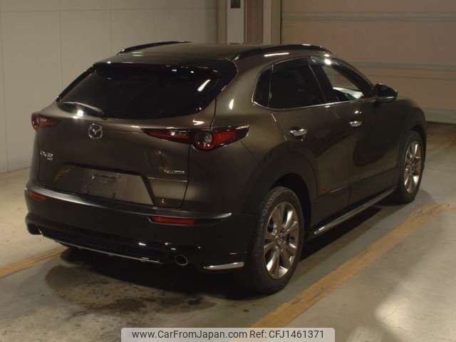 mazda cx-3 2020 -MAZDA--CX-30 5BA-DMEP--DMEP-117289---MAZDA--CX-30 5BA-DMEP--DMEP-117289- image 2