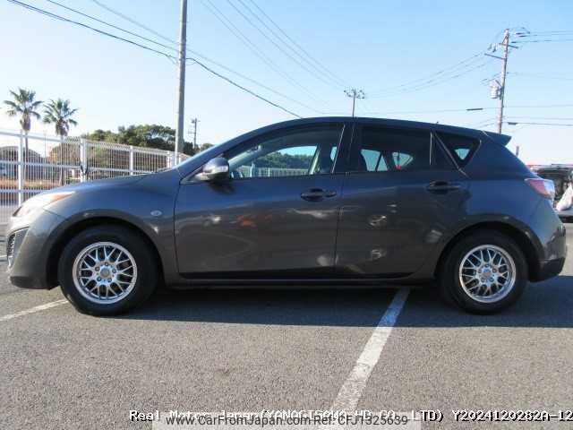 mazda axela 2009 3282185-Y2024120282A-12 image 2