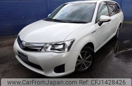 toyota corolla-fielder 2014 GOO_JP_700116120430250716002