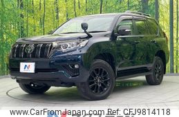 toyota land-cruiser-prado 2021 -TOYOTA--Land Cruiser Prado 3DA-GDJ150W--GDJ150-0061010---TOYOTA--Land Cruiser Prado 3DA-GDJ150W--GDJ150-0061010-