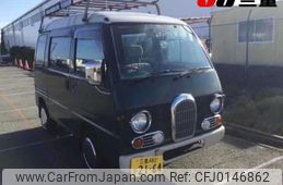 subaru sambar-dias-van 1996 -SUBARU 【三重 480ﾋ2164】--Samber Dias Van KV4-159871---SUBARU 【三重 480ﾋ2164】--Samber Dias Van KV4-159871-