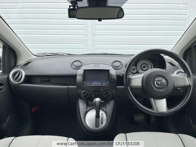 mazda demio 2010 quick_quick_DE3FS_DE3FS-313588 image 2