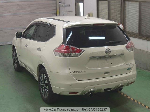 nissan x-trail 2015 -NISSAN--X-Trail HNT32-105212---NISSAN--X-Trail HNT32-105212- image 2