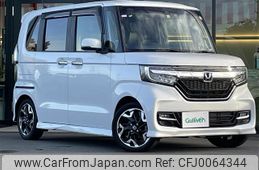 honda n-box 2019 -HONDA--N BOX 6BA-JF3--JF3-2211328---HONDA--N BOX 6BA-JF3--JF3-2211328-