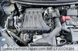 nissan bluebird-sylphy 2011 NIKYO_AM45132