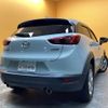 mazda cx-3 2016 quick_quick_DK5FW_DK5FW-127664 image 13