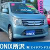 suzuki wagon-r 2015 -SUZUKI--Wagon R DAA-MH44S--MH44S-135165---SUZUKI--Wagon R DAA-MH44S--MH44S-135165- image 1