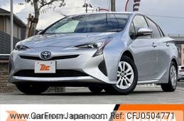 toyota prius 2016 -TOYOTA--Prius DAA-ZVW51--ZVW51-6042516---TOYOTA--Prius DAA-ZVW51--ZVW51-6042516-